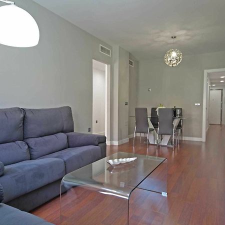 Ferrandiz Grupalmalaga Apartment ภายนอก รูปภาพ