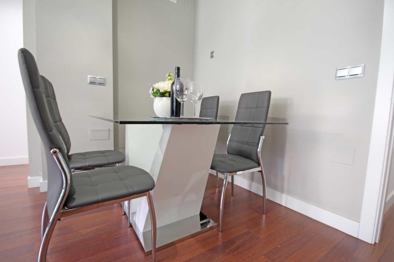 Ferrandiz Grupalmalaga Apartment ภายนอก รูปภาพ