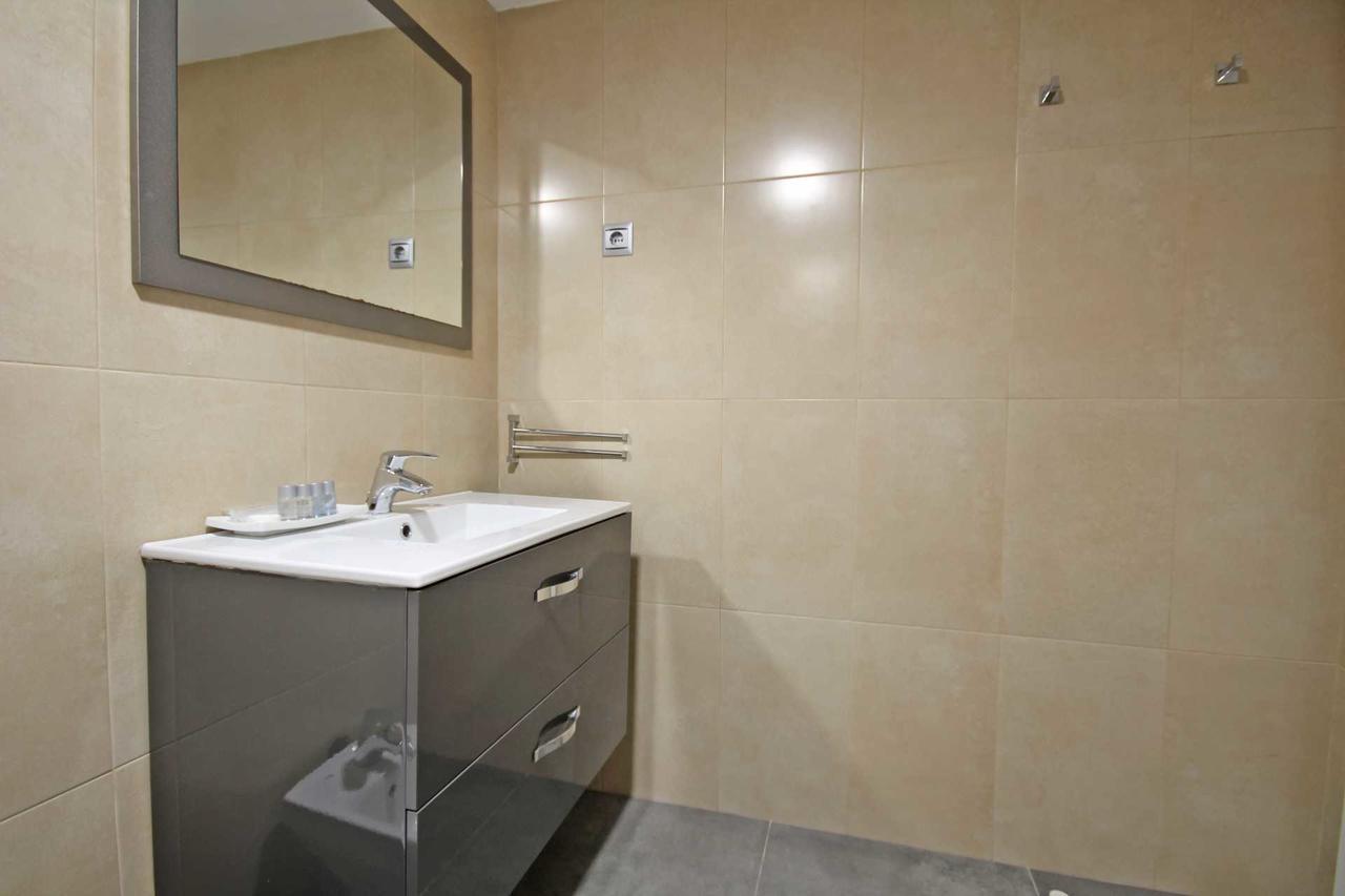 Ferrandiz Grupalmalaga Apartment ภายนอก รูปภาพ