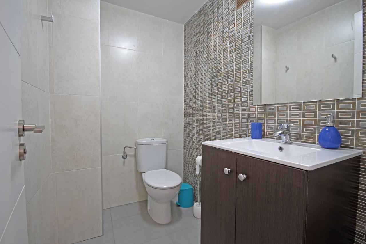 Ferrandiz Grupalmalaga Apartment ภายนอก รูปภาพ