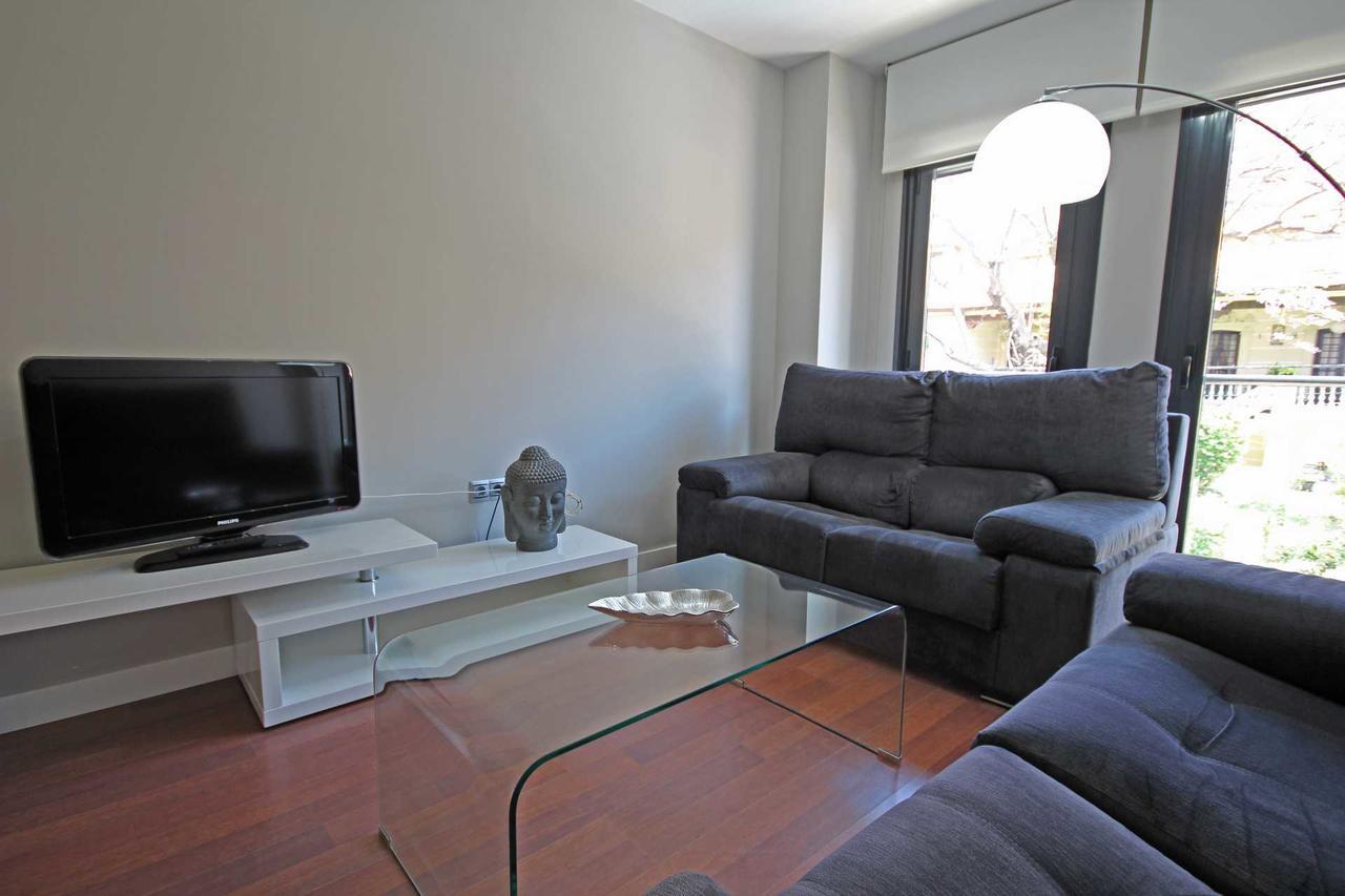 Ferrandiz Grupalmalaga Apartment ภายนอก รูปภาพ