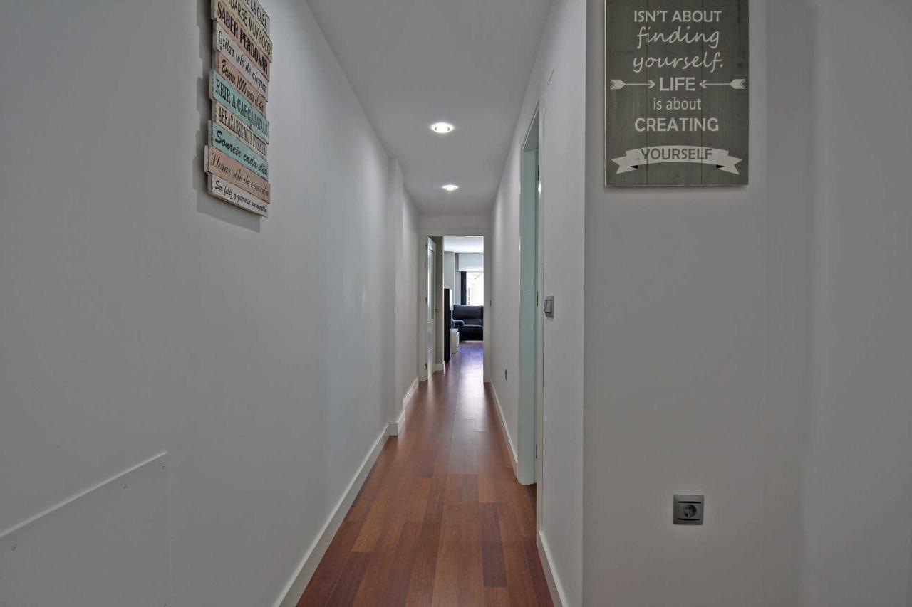 Ferrandiz Grupalmalaga Apartment ภายนอก รูปภาพ