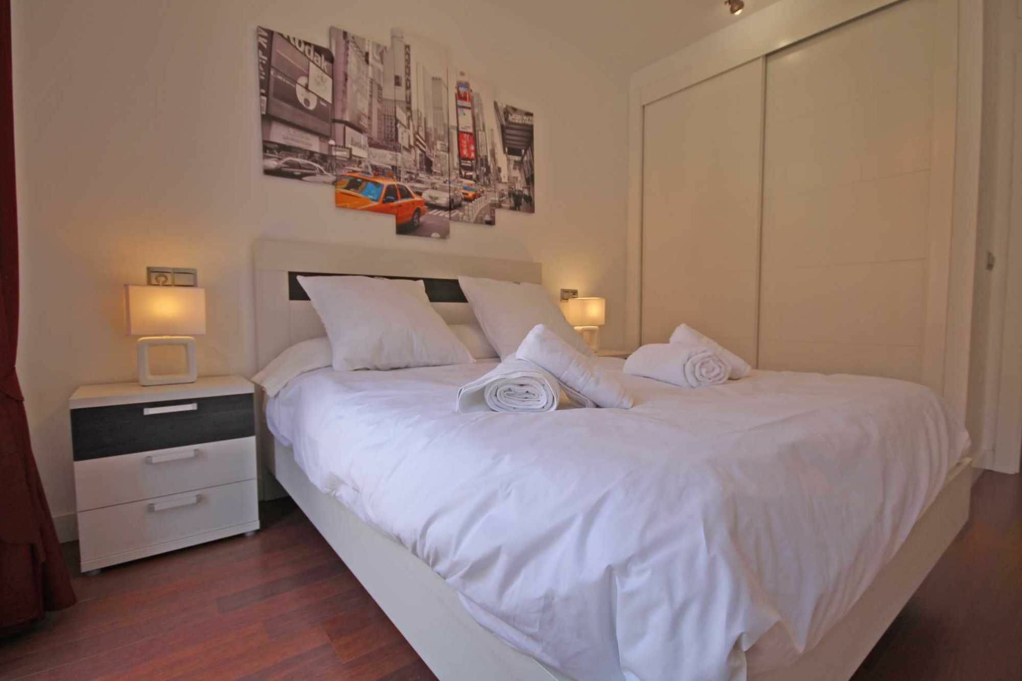 Ferrandiz Grupalmalaga Apartment ภายนอก รูปภาพ