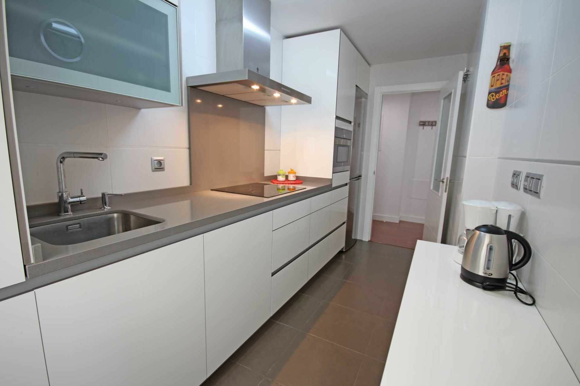 Ferrandiz Grupalmalaga Apartment ภายนอก รูปภาพ