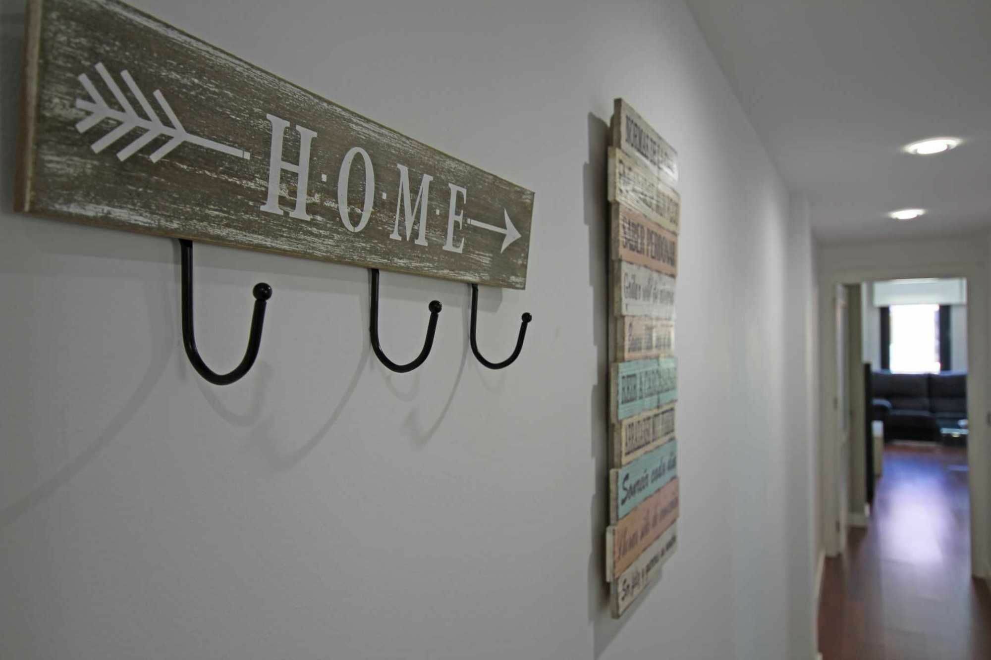 Ferrandiz Grupalmalaga Apartment ภายนอก รูปภาพ