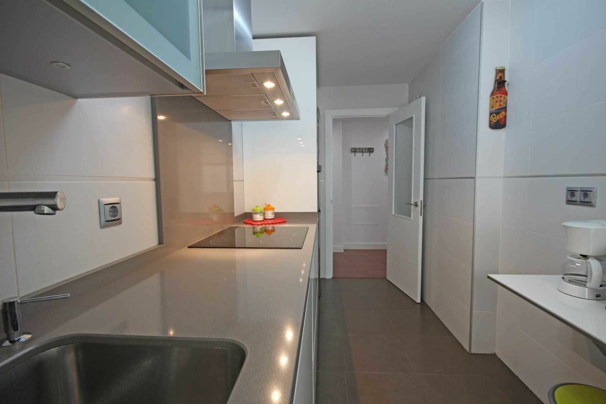 Ferrandiz Grupalmalaga Apartment ภายนอก รูปภาพ