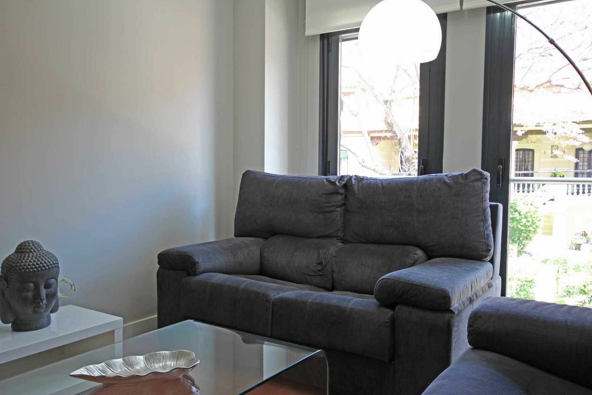 Ferrandiz Grupalmalaga Apartment ภายนอก รูปภาพ
