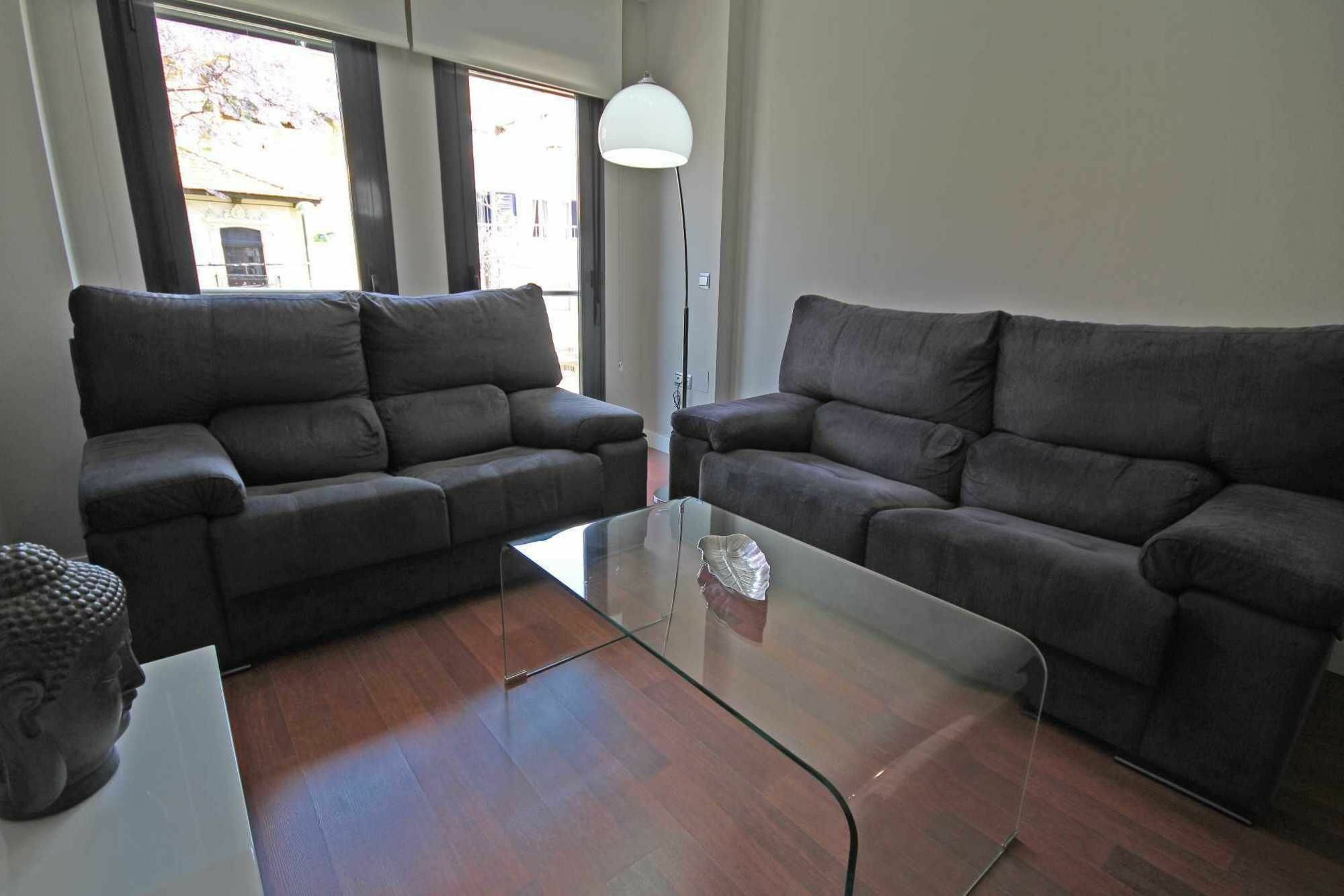 Ferrandiz Grupalmalaga Apartment ภายนอก รูปภาพ